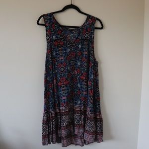 Medium short American Eagle Dress